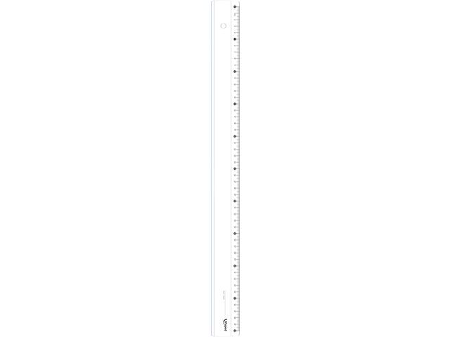Liniaal Maped Classic 50cm