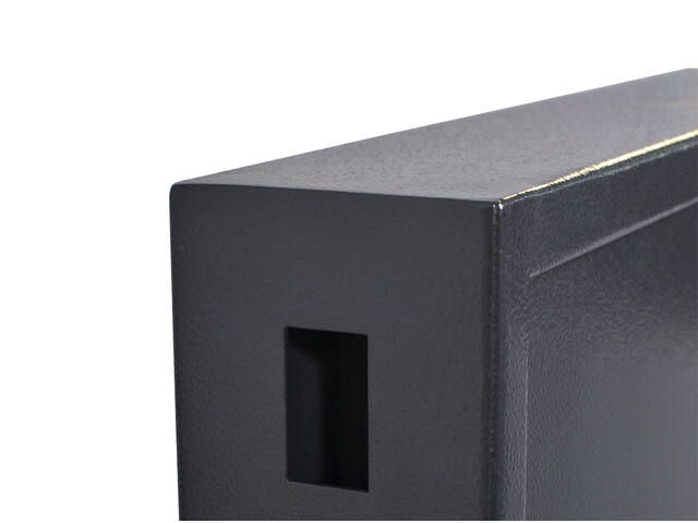 Sleutelkast Pavo high security magnetisch 50 haken
