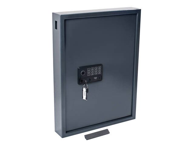 Sleutelkast Pavo high security magnetisch 50 haken