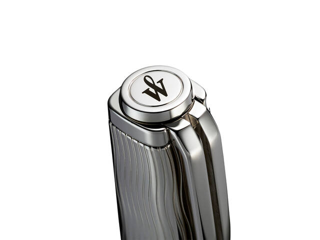 Vulpen Waterman Exception Lessence CT M blauw