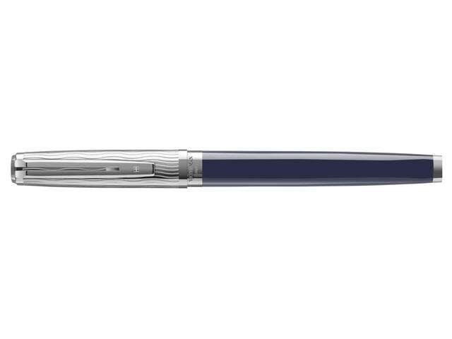 Vulpen Waterman Exception Lessence CT M blauw