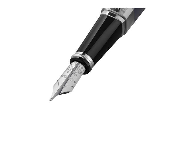 Vulpen Waterman Exception Lessence CT M blauw