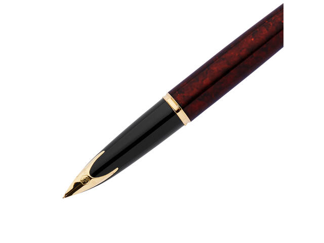 Vulpen Waterman Carene Marine GT M amber