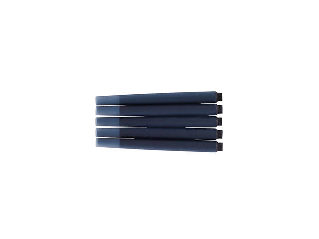 Inktpatroon Parker Quink zwart