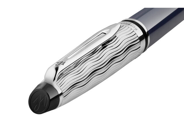 Vulpen Waterman Expert Lessence deLuxe CT M blauw