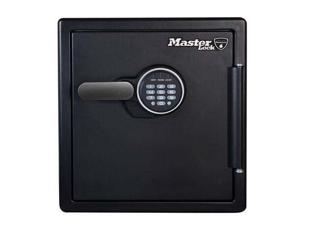 Kluis MasterLock brandvrij waterdicht XL ZA43