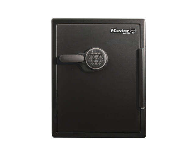 Kluis MasterLock brandvrij waterdicht XXL ZA62