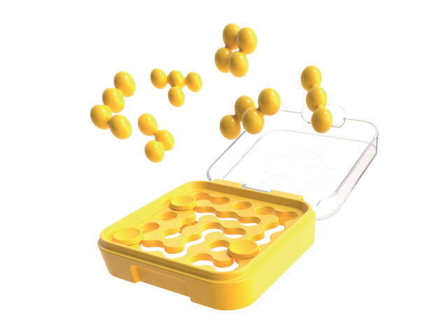 Puzzelspel Smart Games IQ mini