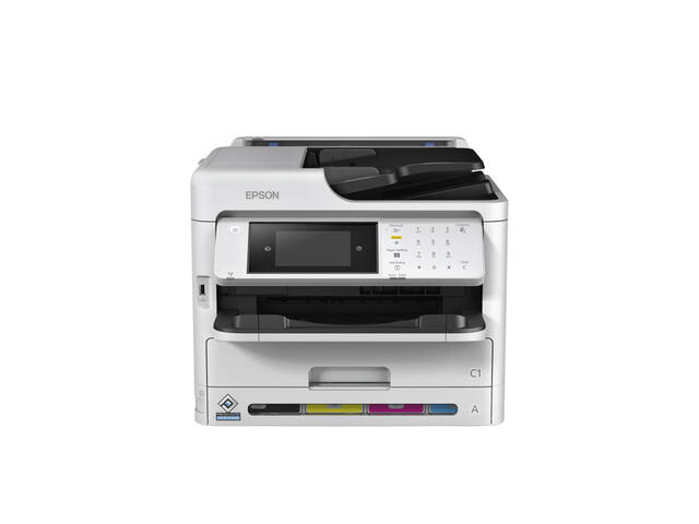 Multifunctional inktjet Epson WF-C5890DWF