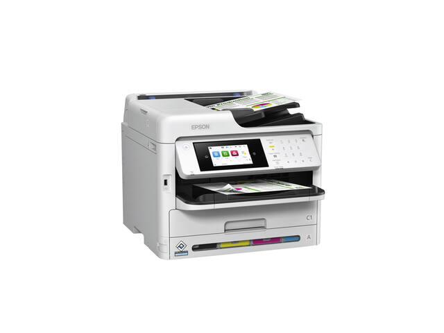 Multifunctional inktjet Epson WF-C5890DWF