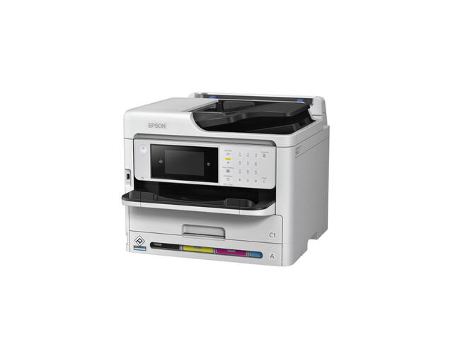 Multifunctional inktjet Epson WF-C5890DWF