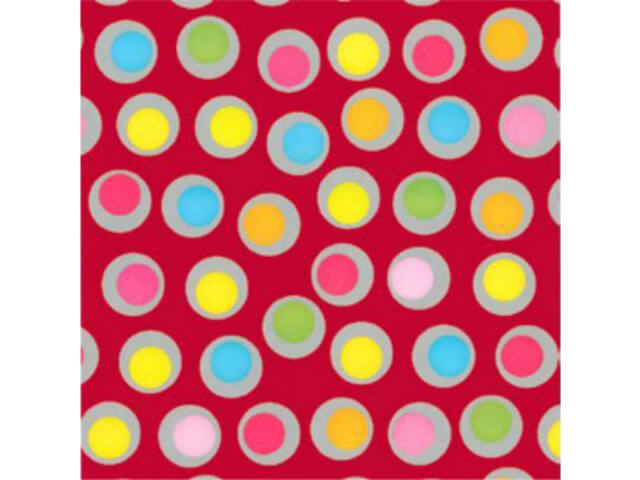 Apparaatrol Special Wrap 200mx30cm bollen