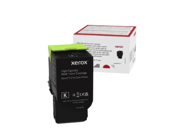 Tonercartridge Xerox 006R04364 zwart
