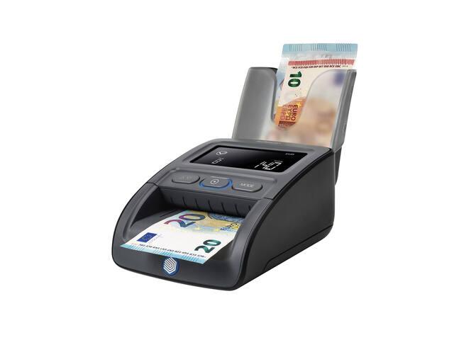 Bankbiljet stacker Safescan RS-100 verwijderbaar