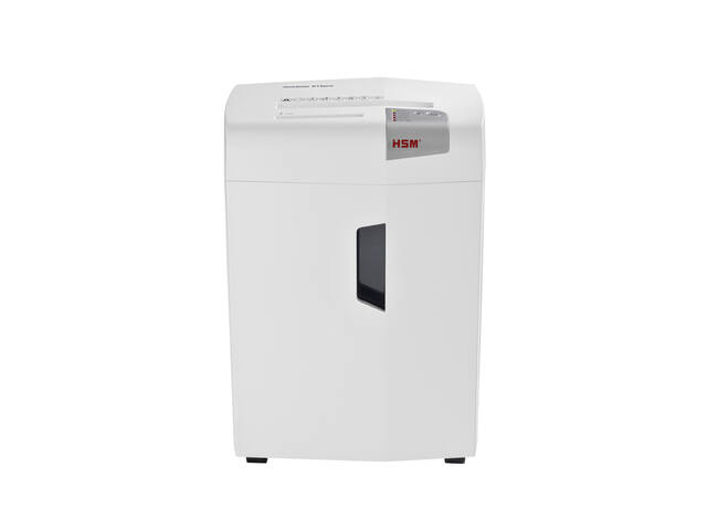 Papiervernietiger HSM shredstar X12pro 2x15mm