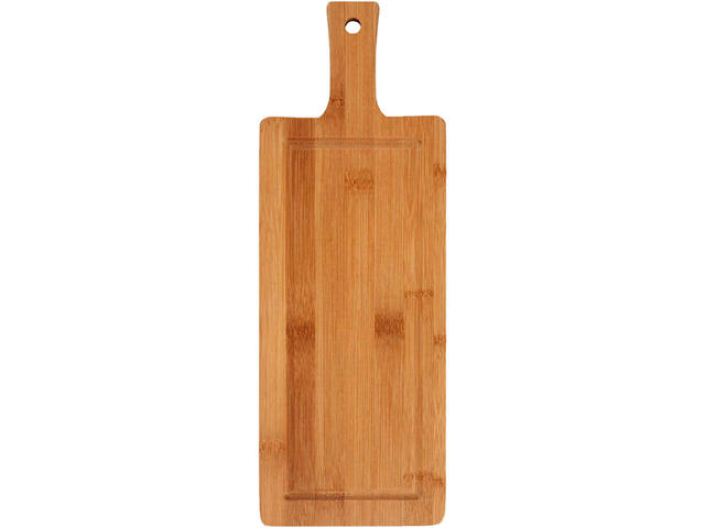 Snijplank Creativ Company 39x14cm hout