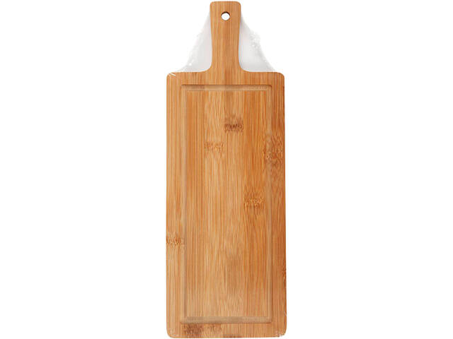 Snijplank Creativ Company 39x14cm hout