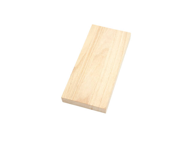 Knutselplank Crea Com Ikoon 20.6x9.6x2cm hout