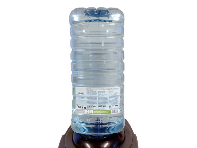 Waterfles Kingshill 15 liter