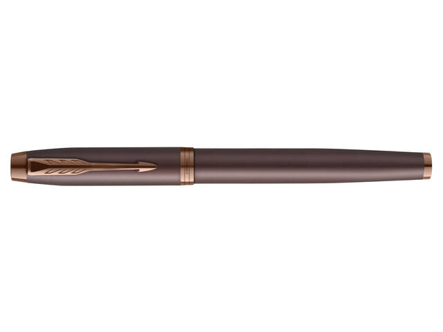 Vulpen Parker IM Monochrome M bordeaux