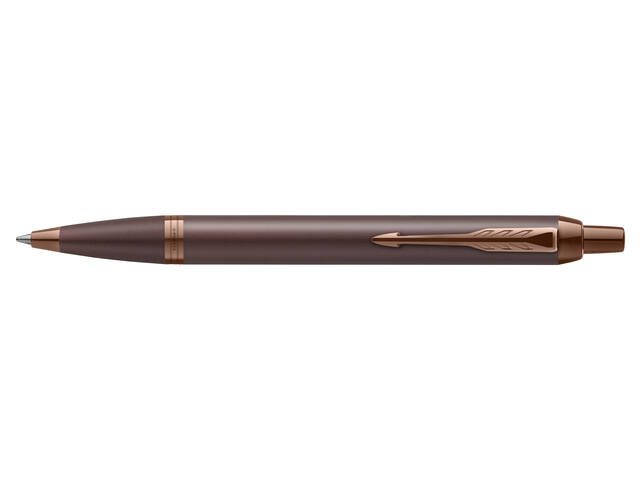 Balpen Parker IM Monochrome GT M bordeaux