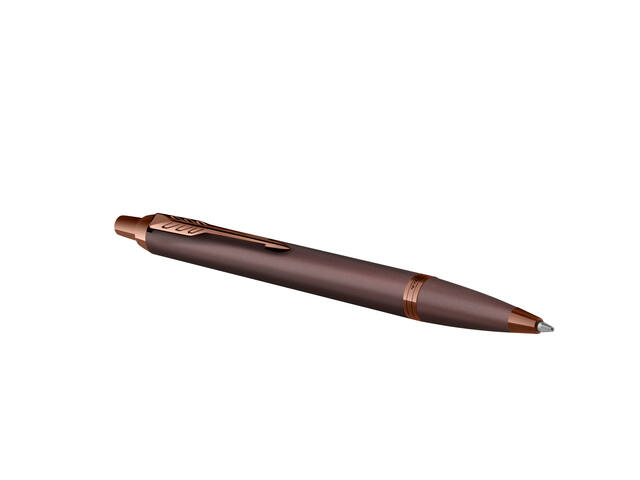 Balpen Parker IM Monochrome GT M bordeaux