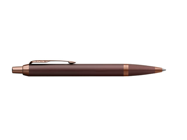 Balpen Parker IM Monochrome GT M bordeaux