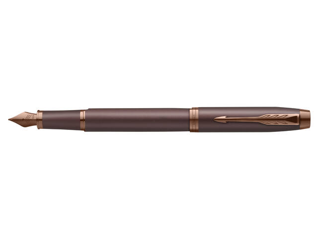 Vulpen Parker IM Monochrome F bordeaux