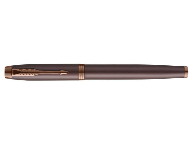 Vulpen Parker IM Monochrome F bordeaux