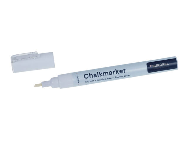 Krijtstift Europel 3mm assorti