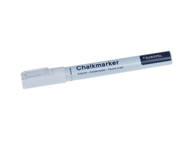 Krijtstift Europel 3mm assorti