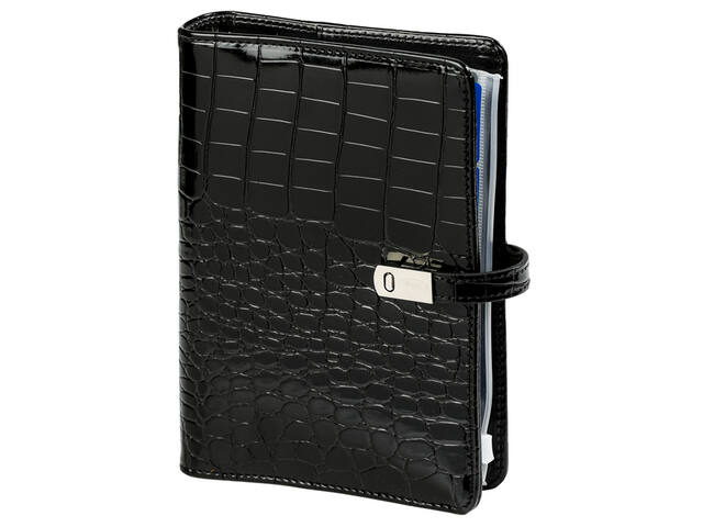 Organizer Kalpa Personal + ag26-27 7d/2p croco zw