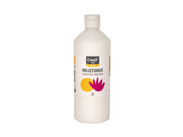 Multimix Creall 500ml