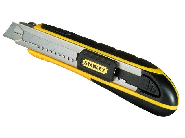 Afbreekmes Stanley FATMAX 18mm