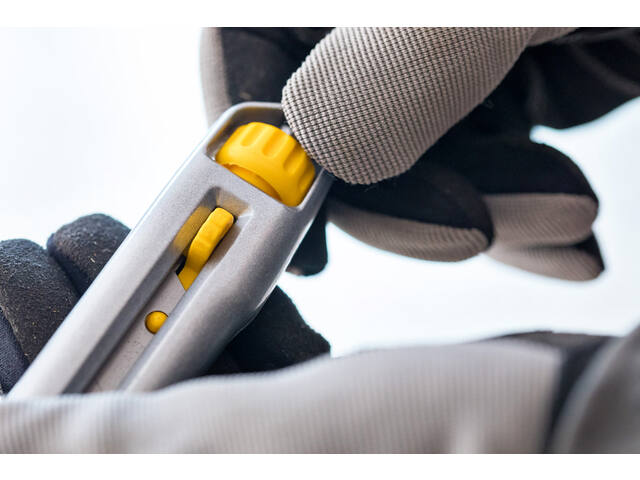 Snijmes Stanley Interlock  18mm