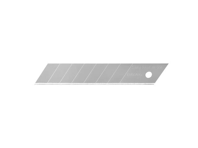 Afbreekmesjes Stanley 18mm 10 stuks x 10