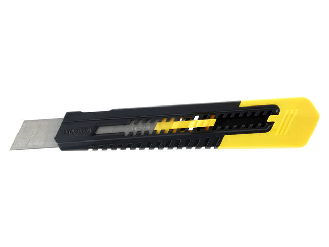 Afbreekmes Stanley SM 18mm antichoc