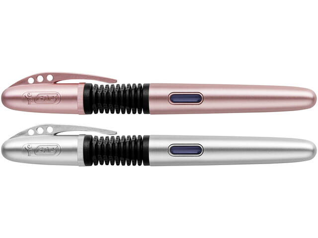 Vulpen Bic X chrome M assorti