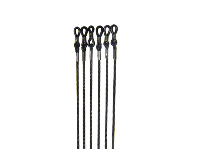 Brillenkoord I Need You 1.2mm assorti