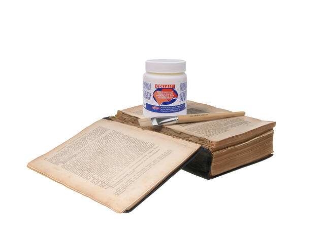 Boekbinderslijm 275 gram