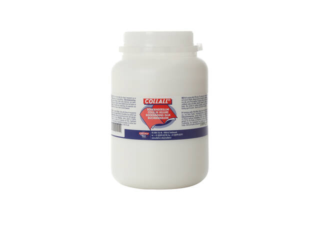Boekbinderslijm 1000 gram