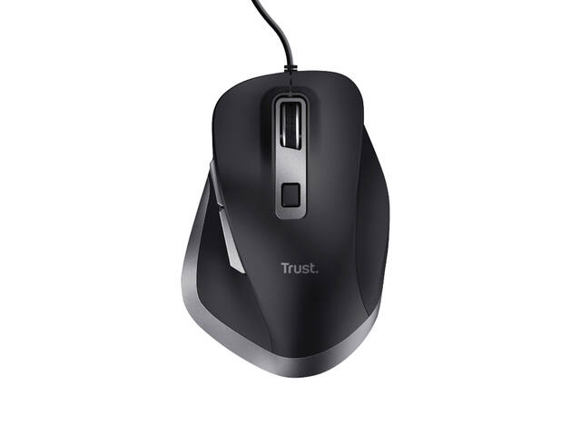 Muis Trust Fyda eco