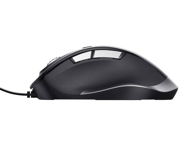 Muis Trust Fyda eco