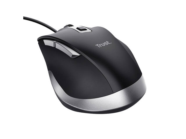 Muis Trust Fyda eco