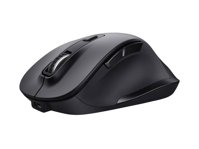 Muis Trust Fyda draadloos eco
