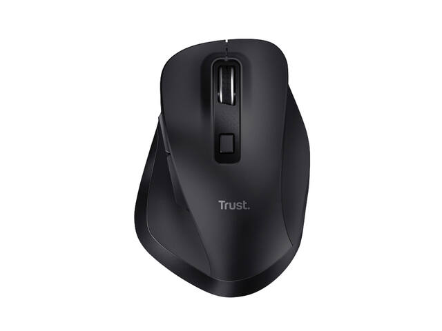 Muis Trust Fyda draadloos eco
