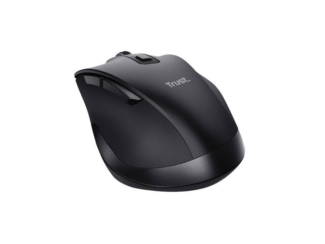 Muis Trust Fyda draadloos eco