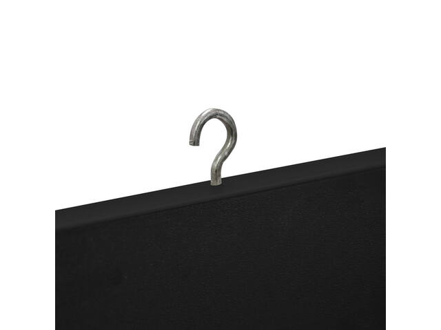 Krijtbord Europel 50x100cm