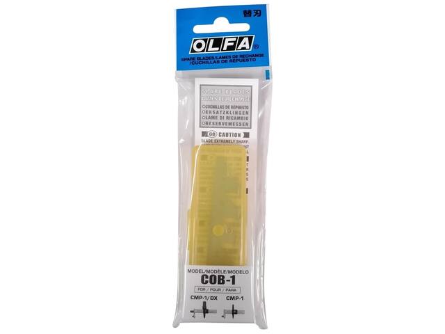 Reservemes Olfa COB-1