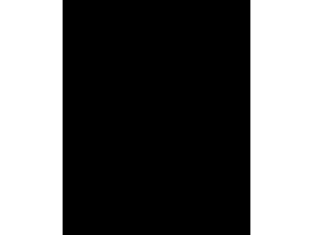 Etalagekarton Folia 1z 48x68cm 380gr nr800 zwart
